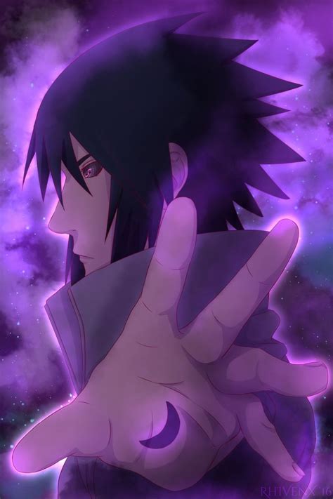 Sasuke Uchiha Sharingan Naruto Vs Sasuke Naruto Uzumaki Shippuden