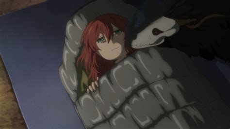 The Ancient Magus Bride Season Episode Preview Released Anime Corner