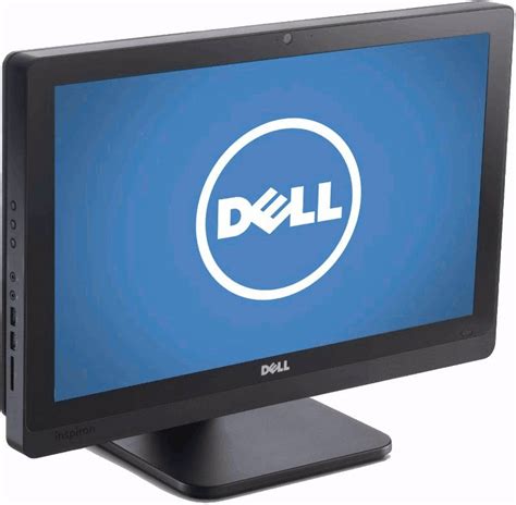 Refurbished Dell Inspiron One 2020 All In One Eco Computer Co