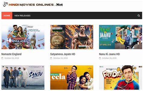 6 Best Websites To Watch Hindi Movies Online For Free In 2020