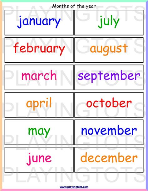Learning Resources For Toddlers And Preschoolers Preschool Charts