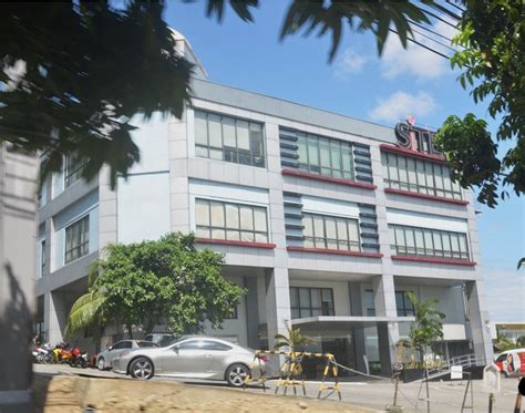One Julia Vargas Building Office Space For Lease Rent In Ortigas