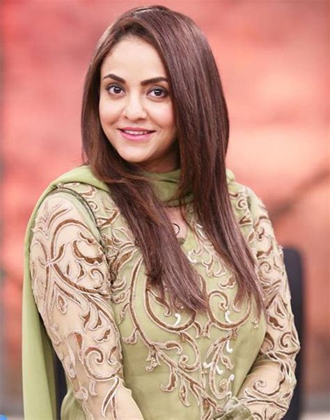 Pakistani Actress Nadia Khan Show Telegraph