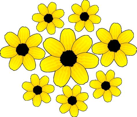 Small Flower Clipart 20 Free Cliparts Download Images On Clipground 2024