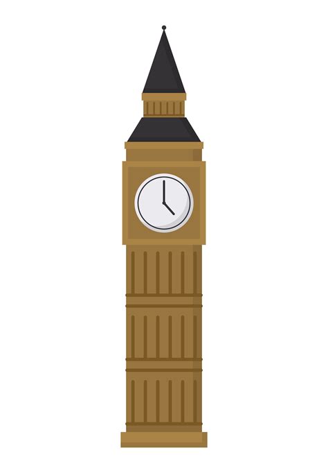 Compartir 73 Reloj Big Ben Dibujo Muy Caliente Vn