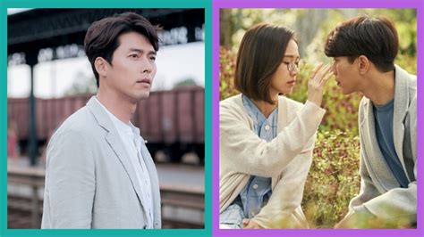 8 Must Watch Sci Fi K Dramas If Youre A Tech Fan