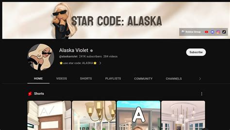 Alaska Violet Face Reveal Who Is The Streamer Gender Wiki