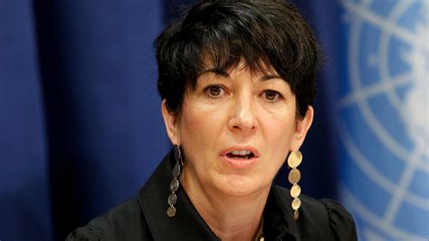 Ghislaine Maxwell Trial To Begin Related To Jeffrey Epstein Sex Abuse