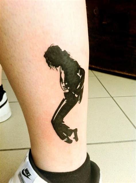 Pin Em Michael Jackson Tattoos