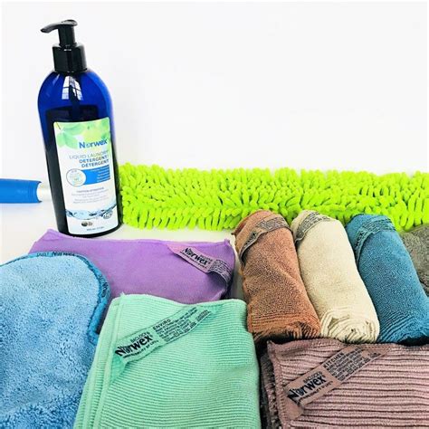 norwex cloth care instructions how to norwex norwex biz norwex cleaning household cleaning