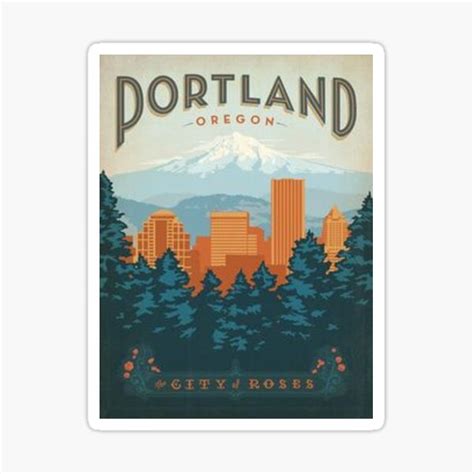 Portland Ts And Merchandise Redbubble