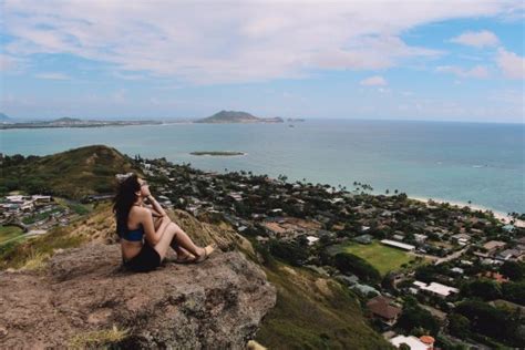 Lanikai Pillbox Hike Oahu Aktuelle 2020 Lohnt Es Sich Mit Fotos