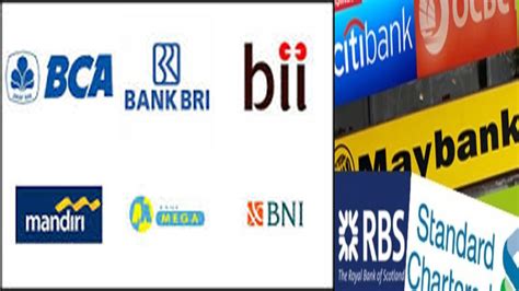 Sistem Perbankan Di Indonesia Kertas Baru