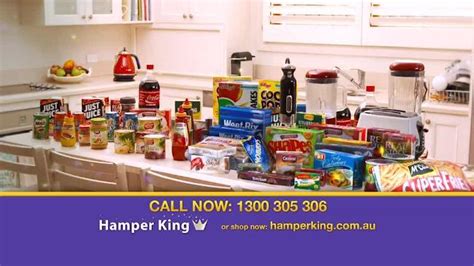 Chrisco Hamper King Australian Hamper Companies Under Fire