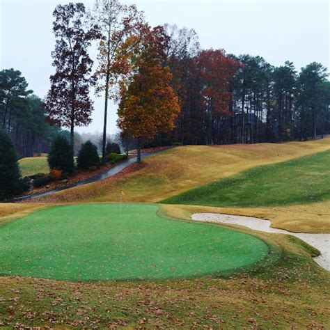 Golf Course The Country Club Of The South Reviews And Photos 4100