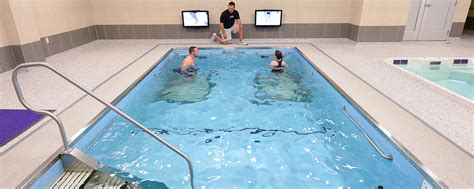 Hydroworx 3500 Largest Customizable Aquatic Therapy Pool