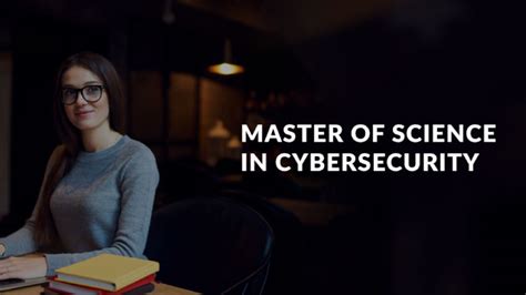 online master s degree in cyber security uk infolearners