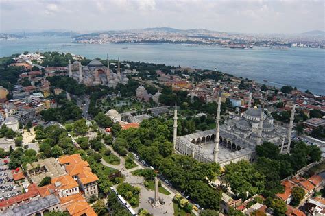 Istanbul Tours - Beyond Travel Agency
