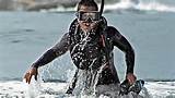 Navy Seal Swim Training Images