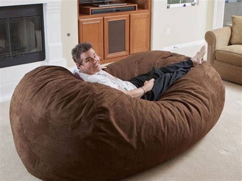 Read our review to find out how to choose the best bean bag chair for your you can also find some of them that converts into a sofa, a bed, lounger, and so much more. How to Make a Bean Bag Bed | eBay