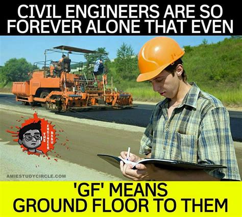 Poor Civil Engineers Engineering Humor Civil Engineering Humor