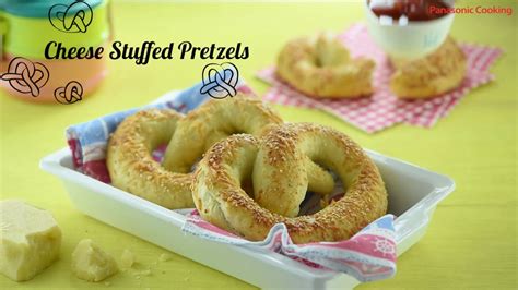 Find the best pensonic oven price in malaysia, compare different specifications, latest review, top models, and more at iprice. Cheese Stuffed Pretzels | Electric Oven | Panasonic ...
