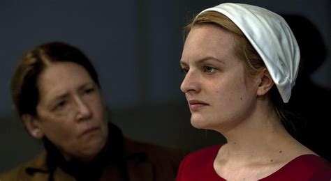 Which new and familiar faces can you expect to see in the handmaid's tale season 4? The Handmaid's Tale Season 4: Future Of The Series ...