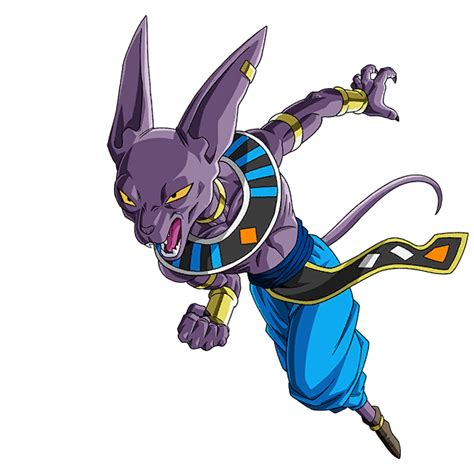 Seeking more png image dragon ball super png,dragon ball fighterz png,dragon ball png? Beerus (Bills) render 2 SDBH World Mission by maxiuchiha22 on DeviantArt