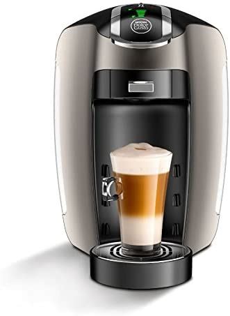 Economisez avec notre option de livraison gratuite. NESCAFÉ Dolce Gusto Coffee Machine, Espe- Buy Online in ...