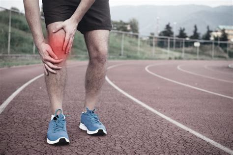 Top Most Common Sports Injuries And What To Do About Them