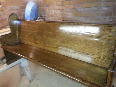 Sep 23, 2019 · diy projects; Ana White | Church Pew - DIY Projects