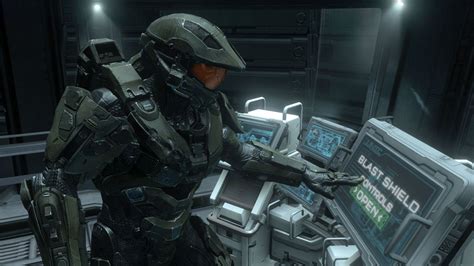Halo 4 Screenshots Image 10405 New Game Network
