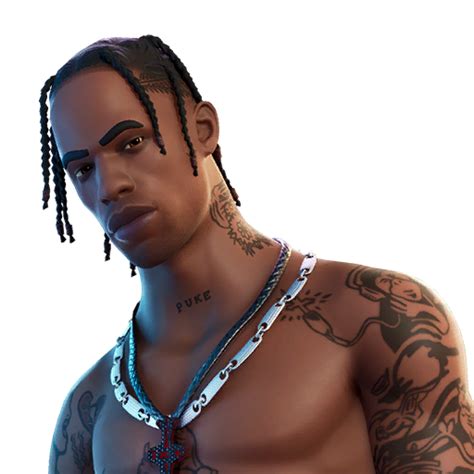 Travis scott png and featured image. Travis Scott Fortnite Wallpapers - Wallpaper Cave