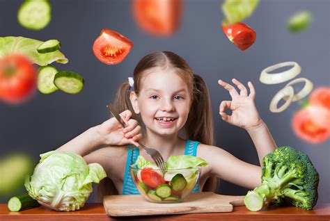 Tips To Get Kids To Eat Their Veggies Childrens Author Candice Imwalle
