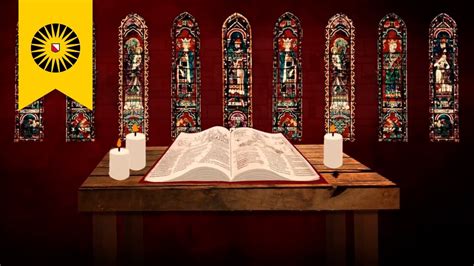 About the Utrecht Psalter - YouTube