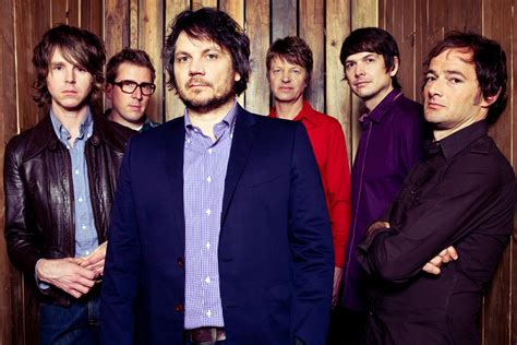 Wilco The Band That Redefined Alternative Rock Lineup 2023 Roots N