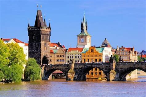 Die ehemalige festung und sitz des königs vratislav ii. DIE TOP 10 Sehenswürdigkeiten in Tschechien 2019 (mit ...
