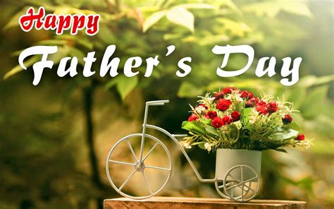 It was created after mother's day and serves as a while there were sporadic celebrations of male parents throughout the country, there wasn't an official observance of it until july of 1910 when the governor. Happy Father's Day 2018 Greetings Wallpapers Whatsapp ...