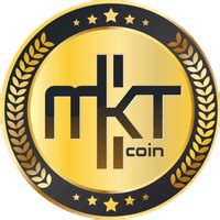 Coinmarketcap api v2 tutorial using python3. MktCoin price today, MLM marketcap, chart, and info ...