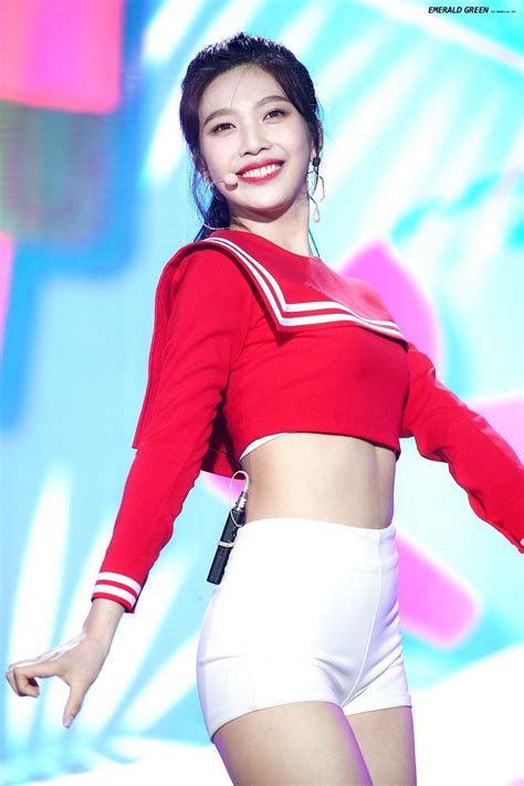 Red Velvet Joy R Kpopfap