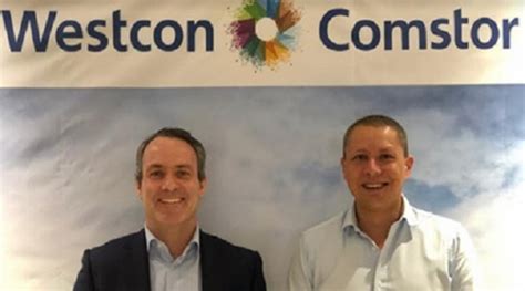 Westcon Comstor Names Netapp The Data Authority For Hybrid Cloud As