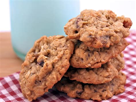 Martha Stewart Breakfast Cookie Recipe Find Vegetarian Recipes