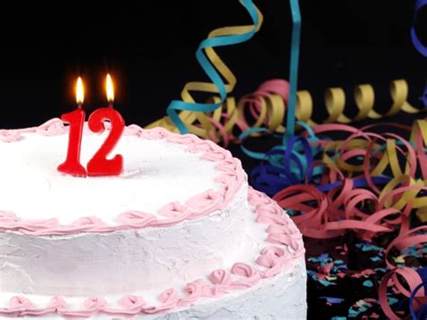 12th Birthday Party Ideas For Girls Thriftyfun