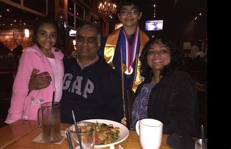 Meet Tanishq Abraham The 11 Year Old Indian American Graduate With 3
