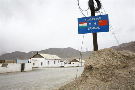 تاجیکستان می‌گوید، خبر ایجاد پایگاه نظامی چین در مرز افغانستان صحت ندارد