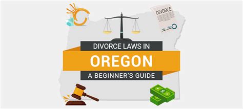 divorce laws in oregon 2024 guide survive divorce