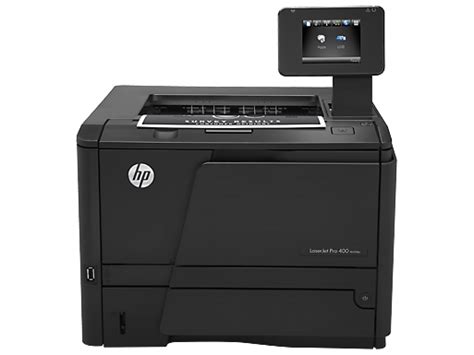 HP Laserjet Pro 400 Printer Driver Free Download For Windows