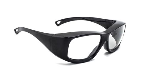 Radiation Safety Glasses And Dental Thyroid Collar Combo Deal