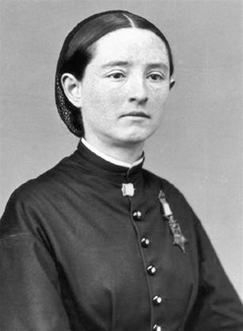 12 Dr Mary Edwards Walker Was The First Woman Surgeon In Us Military