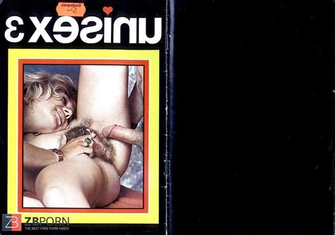 Vintage Magazines Samlet Unisex 03 Danish Zb Porn